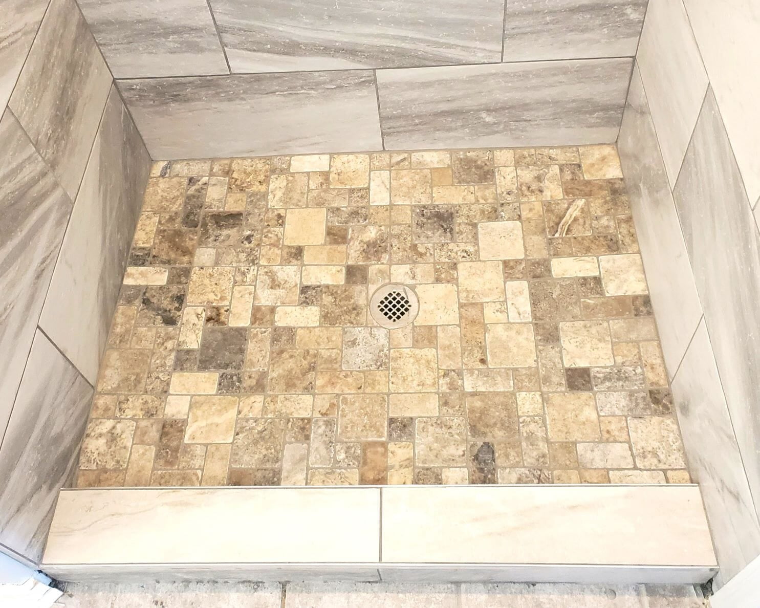 Comprehensive Guide to Shower Floor Options: Materials, Benefits, and ...